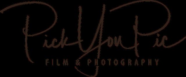 PickYouPic — Film & Photography