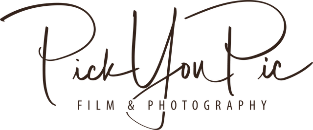 PickYouPic — Film & Photography
