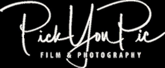 PickYouPic — Film & Photography