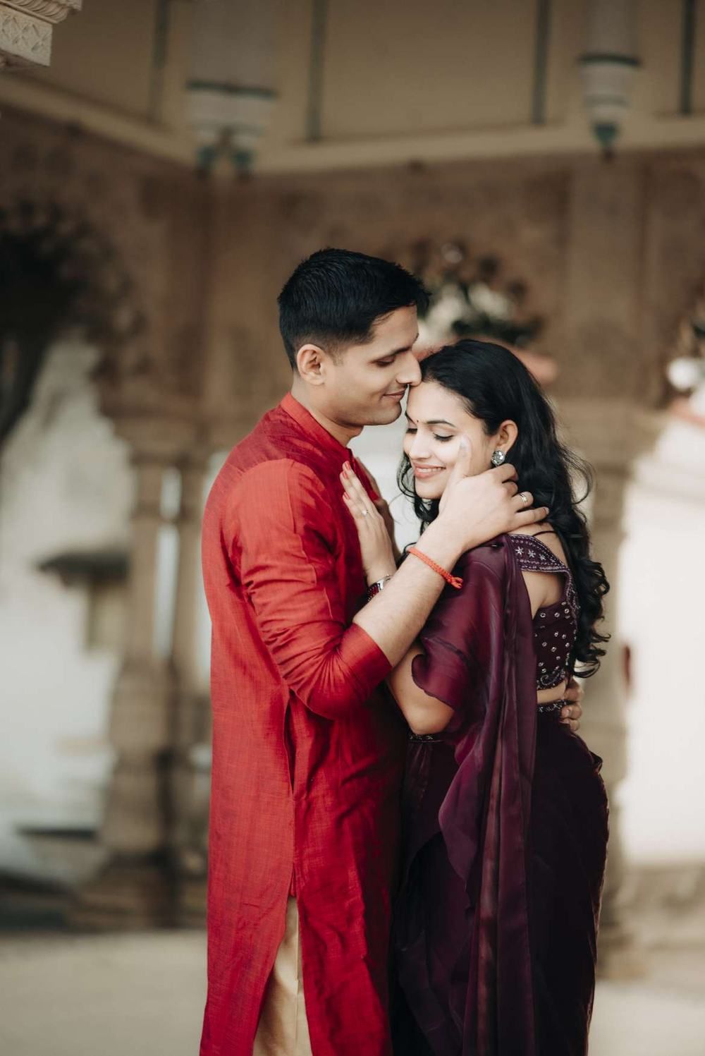 Wedding photography by PickYouPic — serving couples in Kanpur