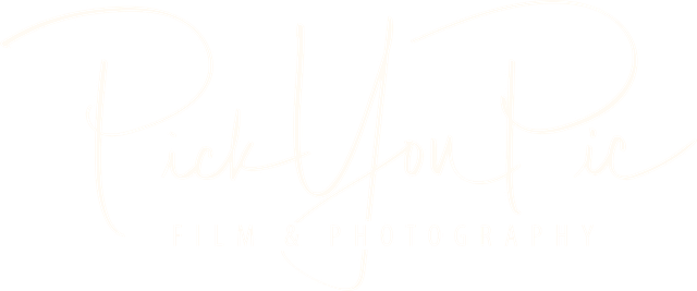PickYouPic — Film & Photography